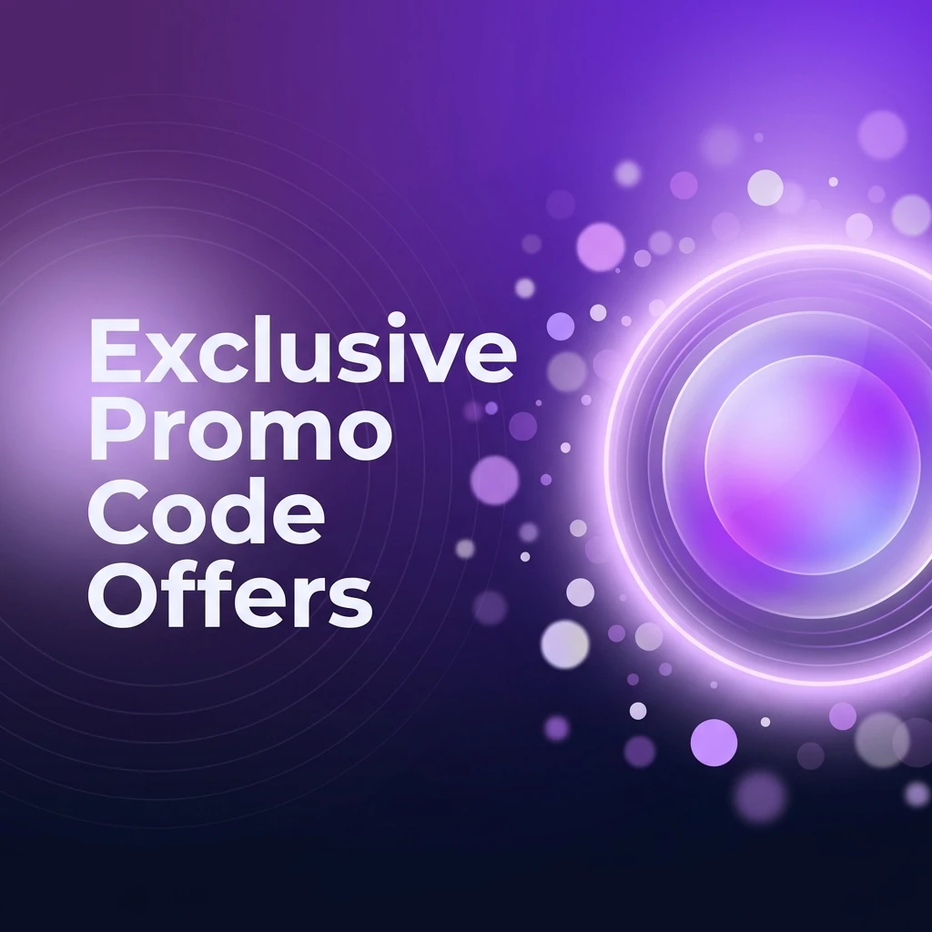 Exclusive Promo Code Offers